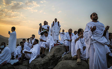 Hajj Umrah