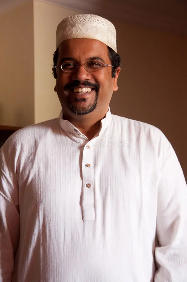 Pilgrim testimonial image